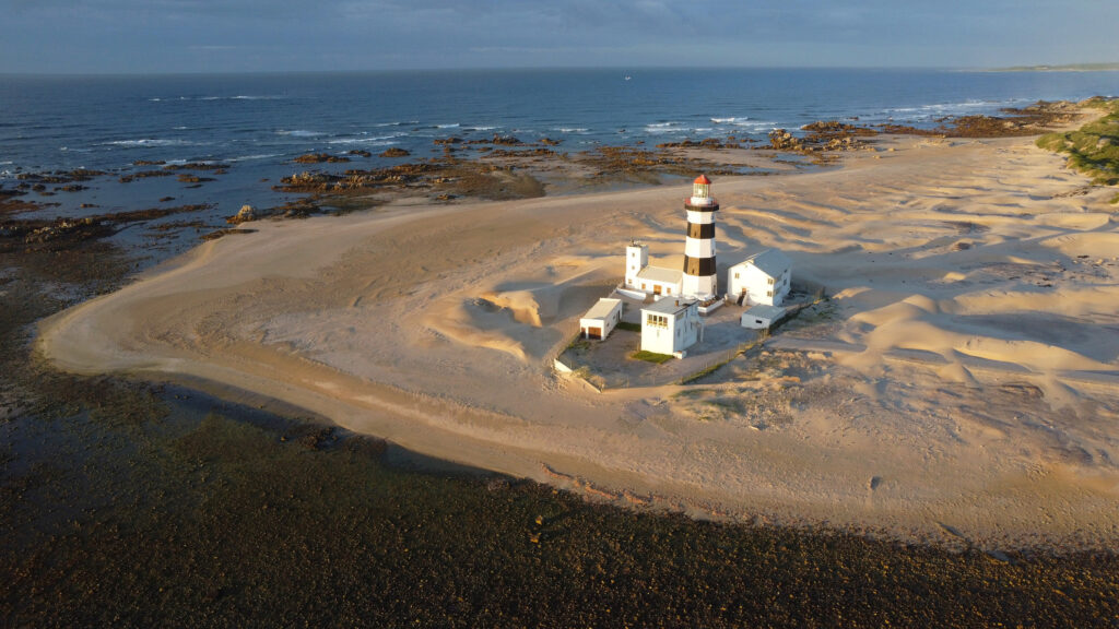 Lighthouse Accommodation in South Africa - Why Cape Recife Villa is the Ultimate Coastal Escape